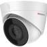 Видеокамера IP HiWatch DS-I453M(C)(4mm) 4Мп уличная с EXIR-подсветкой до 30м и встроенным микрофоном