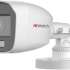 Видеокамера IP HiWatch DS-T200L(B)(2.8mm) 2Мп HD-TVI камера с LED-подсветкой до 20м и технологией ColorVu.