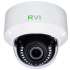 Видеокамера IP RVi RVi-1NCD5069 5Мп купольная в белом корпусе