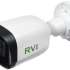 Видеокамера IP RVi RVi-1NCT2176 (2.8) white цилиндрическая; 1/2.8” КМОП-сенсор с прогрессивной разверткой; фиксированный объектив 2,8 мм