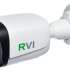 Видеокамера IP RVi RVi-1NCTL2176 (2.8) white цилиндрическая; 1/2.8” КМОП-сенсор с прогрессивной разверткой; фиксированный объектив 2,8 мм