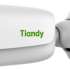 Видеокамера IP TIANDY TC-C32QN Spec:I3/E/Y/4mm/V5.0 2Мп уличная цилиндрическая IP67, PoE