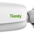 Видеокамера IP TIANDY TC-C34QN Spec: I3/E/Y/4mm/V5.0 4 Мп уличная цилиндрическая с ИК подсветкой до 30 м