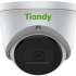Видеокамера IP TIANDY TC-C34XN Spec:I3W/E/Y/2.8mm/V4.2 1/2.8" CMOS, F1.6, фиксированная диафрагма, TWDR, 30m IR, 2 белого света,0.02Lux