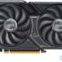 Видеокарта ASUS nVidia GeForce RTX 4060 Ti Dual OC 16GB 16384 Мб