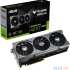 ASUS nVidia GeForce RTX 4070 Ti SUPER TUF OC GAMING 16384Mb