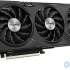 Видеокарта GigaByte nVidia GeForce RTX 4060 Ti GAMING OC 16GD 16384 Мб