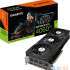 Видеокарта GigaByte nVidia GeForce RTX 4060 Ti GAMING OC 16GD 16384 Мб