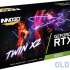 Inno3D nVidia GeForce RTX 3060 TWIN X2 12288Mb