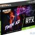 Inno3D nVidia GeForce RTX 3060 Twin X2 8192Mb