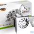 Видеокарта Inno3D nVidia GeForce RTX 4060 TWIN X2 OC WHITE 8192Mb