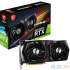 MSI nVidia GeForce RTX 3060 GAMING X LHR 12288Mb RTX 3060 GAMING X 12G