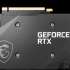 Видеокарта MSI nVidia GeForce RTX 3060 VENTUS 2X OC 12288 Мб