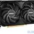 MSI nVidia GeForce RTX 4060 Ti VENTUS 2X BLACK 16G OC 16384Mb