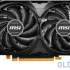 Видеокарта MSI nVidia GeForce RTX 4060 VENTUS 2X BLACK 8G OC 8192 Мб