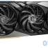 Видеокарта MSI nVidia GeForce RTX 4070 Ti GAMING X SLIM 12288 Мб