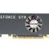 PCI-E Afox GeForce GTX 1050 Ti (AF1050TI-4096D5L5) 4GB GDDR5 128bit 14nm 1291/7000MHz HDMI/DP