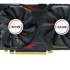PCI-E Afox Radeon RX 580 (AFRX580-8192D5H3-V3) 8GB GDDR5 256bit 14nm 1244/7000MHz HDMI/2*DP RTL