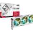 PCI-E ASRock Radeon RX 7600 Steel Legend (RX7600 SL 8GO) 8GB GDDR6 128bit 6nm 1720/18000MHz HDMI/3*DP RTL