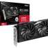 PCI-E ASRock Radeon RX 7700 XT Challenger OC (RX7700XT CL 12GO) 12GB GDDR6 192bit 5nm 1700/18000MHz HDMI/3*DP RTL