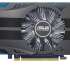 PCI-E ASUS GeForce GT 1030 Phoenix OC (PH-GT1030-O2G) 2GB GDDR5 64bit 14nm 1252/6008MHz DVI-D(HDCP)/HDMI RTL