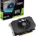 PCI-E ASUS GeForce RTX 3050 Phoenix (PH-RTX3050-8G-V2) 8GB GDDR6 128bit 8nm 1552/14000MHz HDMI/3*DP