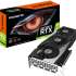 PCI-E GIGABYTE GeForce RTX 3060 GAMING OC (GV-N3060GAMING OC-12GD 2.0) 12GB GDDR6 192bit 8nm 1320/15000MHz 2*HDMI/2*DP
