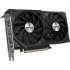 PCI-E GIGABYTE GeForce RTX 4060 Ti WINDFORCE OC (GV-N406TWF2OC-8GD) 8GB GDDR6 128bit 5nm 2310/18000MHz 2*HDMI/2*DP
