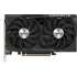 PCI-E GIGABYTE GeForce RTX 4060 Ti WINDFORCE OC (GV-N406TWF2OC-8GD) 8GB GDDR6 128bit 5nm 2310/18000MHz 2*HDMI/2*DP