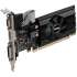 PCI-E MSI GeForce GT 730 (N730K-2GD3/LP) 2GB DDR3 64bit 28nm 902/1600MHz DVI-D/HDMI/D-SUB