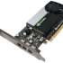 PCI-E nVidia T400 (900-5G172-2240-000) 4GB GDDR6 64bit 14nm 3*mDP