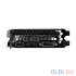 PCI-E Palit GeForce RTX 3050 StormX (NE63050018JE-1070F) 6GB GDDR6 96bit 8nm 1042/14000MHz DVI/HDMI/DP