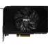 PCI-E Palit GeForce RTX 3050 StormX (NE63050018P1-1070F) 8GB GDDR6 128bit 8nm 1552/14000MHz DVI/HDMI/DP