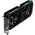 PCI-E Palit GeForce RTX 4060 Dual (NE64060019P1-1070D) 8GB GDDR6 128bit 5nm 1830/17000MHz HDMI/3*DP