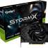 PCI-E Palit GeForce RTX 4060 Ti StormX (NE6406T019P1-1060F) 8GB GDDR6 128bit 5nm 2310/18000MHz HDMI/3*DP