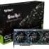 PCI-E Palit GeForce RTX 4090 GameRock OC (NED4090S19SB-1020G) 24GB GDDR6X 384bit 4nm 2235/21000MHz 3*DP/HDMI