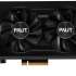 PCI-E Palit NE63050018P1-1070D V1 8GB DDR 6 128-bit 8nm 1552/14000Hz DVI-D DisplayPort HDMI