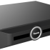 Видеорегистратор TIANDY TC-R3105 Spec:I/B/P4/K/V3.1 5-ти канальный с POE