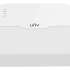Видеорегистратор UNIVIEW NVR301-08LS3-P8-RU 8-ми канальный IP с 8 POE портами, HDMI/ VGA, Ultra 265/H.265/H.264, Разрешение записи и просмотра 8MP/5MP