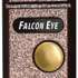 Вызывная панель Falcon Eye FE-305C (медь) разрешение 900 ТВл, накладная, 4-х проводная, ИК подсветка 940нМ