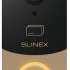 Вызывная панель Slinex ML-20CR со встр.контроллером и счит.бескон.карт EM-Marin/CMOS/1,0 Мп/120°/0,01Люкс/ИК до 15м, Gold/Black