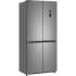 Weissgauff WCD 450 XNF
