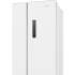 Weissgauff WFD 450 Built-in Inverter NoFrost White