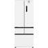 Weissgauff WFD 450 Built-in Inverter NoFrost White