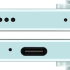 Xiaomi 12 Lite 8/128GB 5G Зеленый