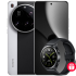 Xiaomi Смартфон Xiaomi 15 Ultra 16/512GB Silver RU
