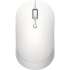 Xiaomi Mi Dual Mode Wireless Mouse Silent Edition White WXSMSBMW02 (HLK4040GL)