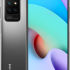 Смартфон Xiaomi Redmi 10 2022 NFC 4/128Gb Carbon Gray (Серый) EU