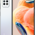 Смартфон Xiaomi Redmi Note 12 Pro 8/128GB White (Белый) Global ROM