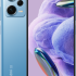 Xiaomi Redmi Note 12 Pro+ 8/256Gb Синее небо